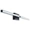 Westgate 36in. Slim Rotatable Vanity Lights and Sconces, 30W, 27K/30K/35K/40K/50K, Black LVS-36-MCT5-BK - alternate 1
